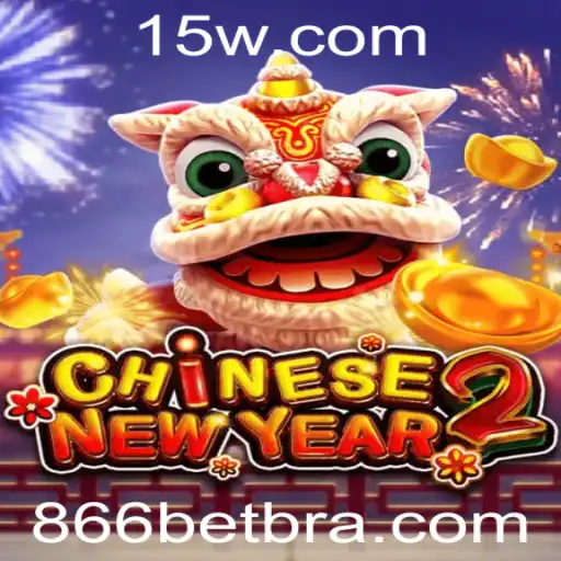 Explorando o Jogo CHINESENEWYEAR2: Regras e Dinâmica com 866 Bet