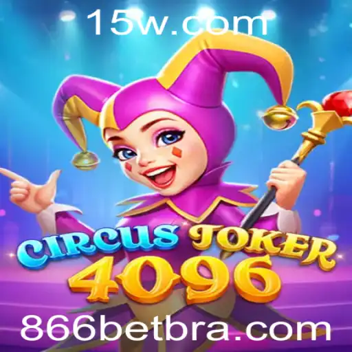 Conheça o Fascinante Mundo de CircusJoker4096: Um Jogo de Estratégia e Diversão