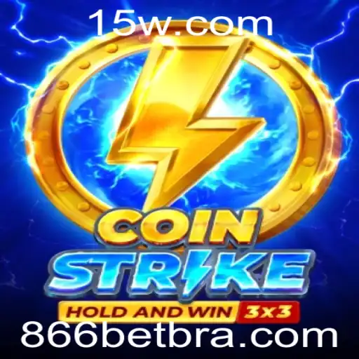 Coinstrike: Explore o Universo do Jogo e Aposte com 866 Bet