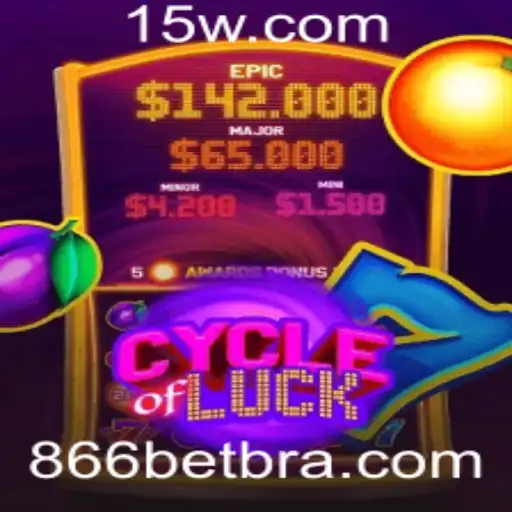 Explorando o Fascinante Mundo de CycleofLuck: Uma Immersão no Jogo e seu Impacto Atual