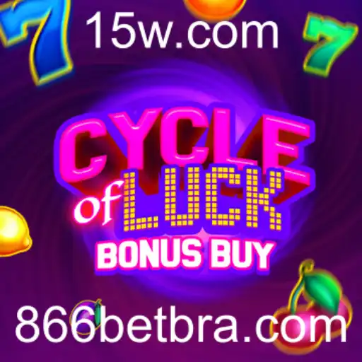 CycleofLuckBonusBuy: Uma Experiência de Jogo Inovadora com Apostas Estratégicas