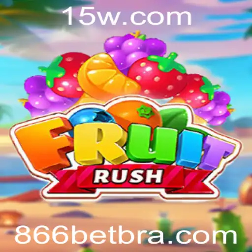 Explorando o Mundo de FruitRush e a Estratégia de Jogo 866 Bet