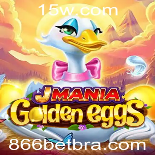 Desvendando o Jogo JManiaGoldenEggs: Uma Análise Completa