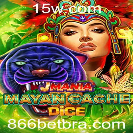 Explorando o Jogo de Aventura 'JManiaMayanCacheDice'