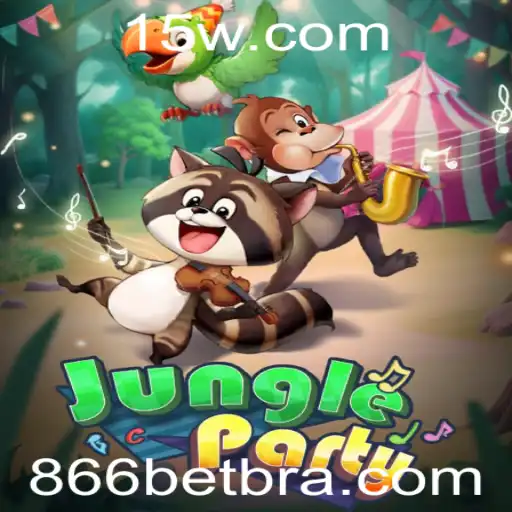 Explorando o Mundo de JungleParty: Como Jogar e Vencer