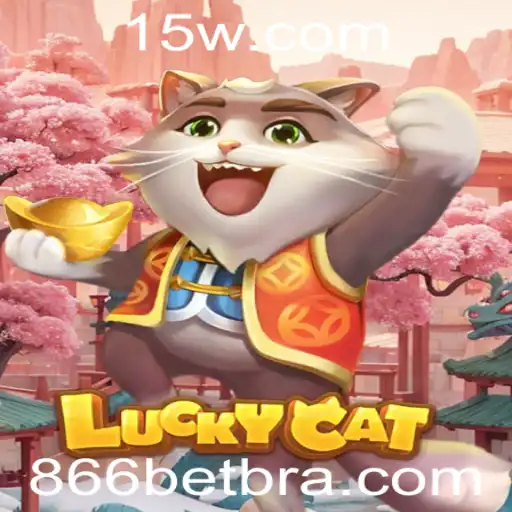 Explorando o Fascinante Mundo de LuckyCat: O Novo Sensação nos Jogos de Aposta