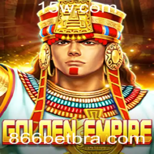Explorando GoldenEmpire: Um Jogo de Estratégia e Aventura com a 866 bet
