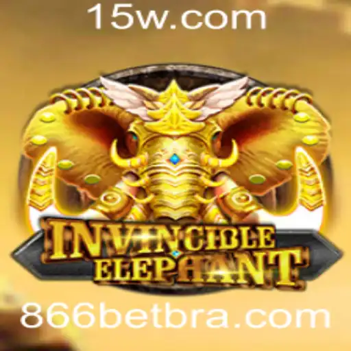 Explorando o Mundo de InvincibleElephant: Como Jogar e Vencer no 866 Bet