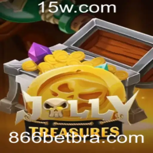 Desbravando o Mundo dos Jogos com JollyTreasures