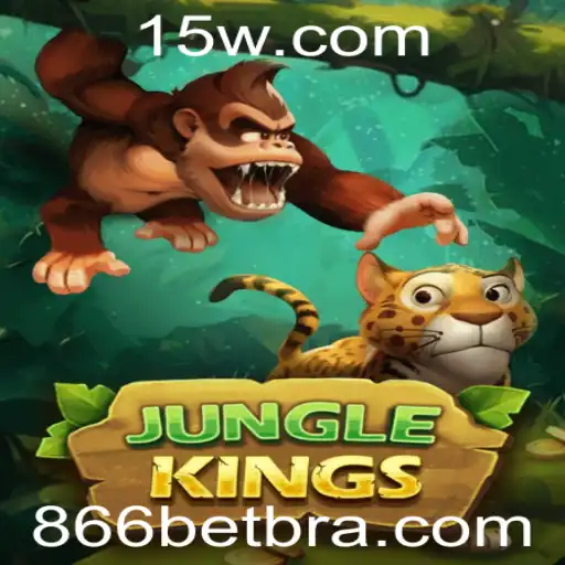 Explorando o Mundo de JungleKings: O Novo Jogo de Aventura que Conquista Jogadores