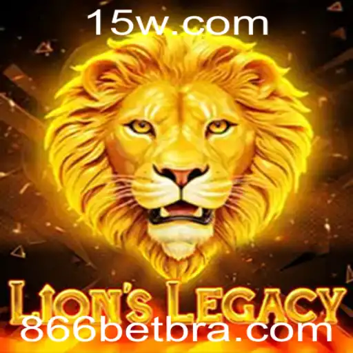 LionsLegacy: Um Novo Desafio no Mundo dos Jogos