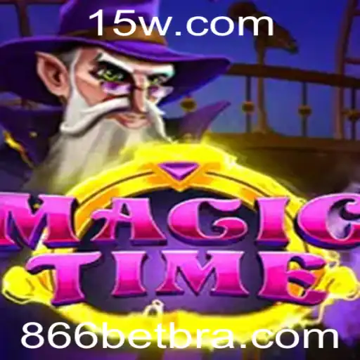MagicTime: Descubra o Mundo do Jogo Mágico