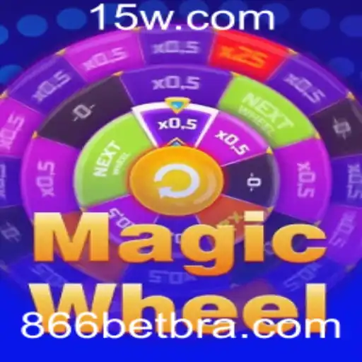 Descubra a Emoção de MagicWheel: Um Novo Jogo de Apostas com 866 Bet