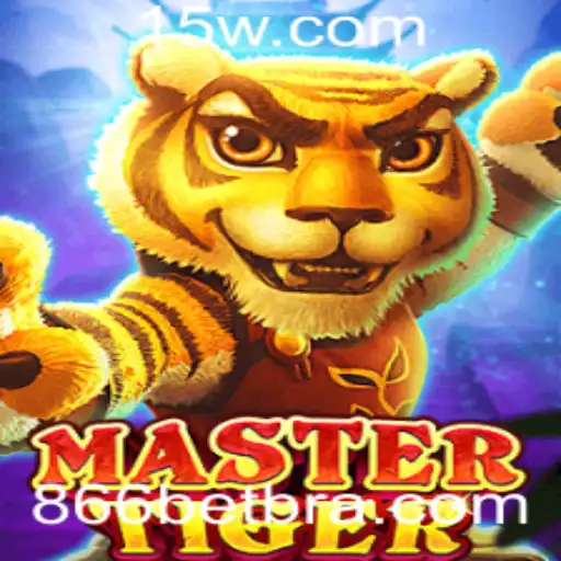 Descubra o Fascinante Universo de MasterTiger e a Dinâmica do 866 Bet