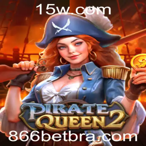 Descubra os Segredos de 'PirateQueen2' e a Emoção de '866 bet'