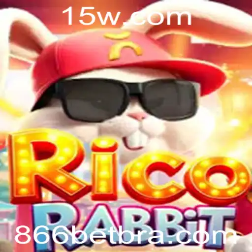 Descubra o Empolgante Mundo de RicoRabbit com 866 Bet