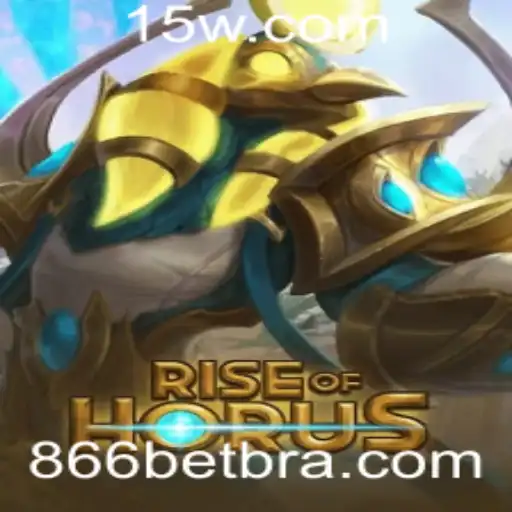 RiseofHorus: Um Mergulho na Aventura Mística e Aposta Estratégica