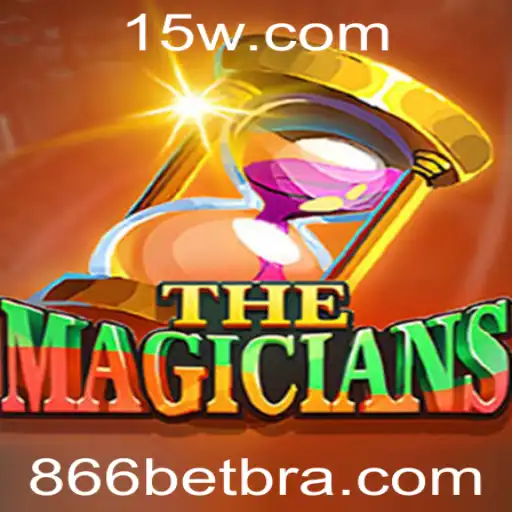 TheMagicians: O Fascinante Mundo de Estratégia e Sorte