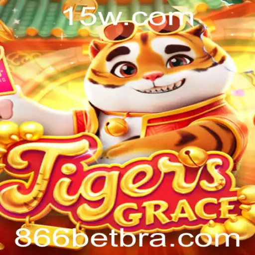 Descubra Tudo Sobre o Jogo TigersGrace e a Estratégia 866 Bet
