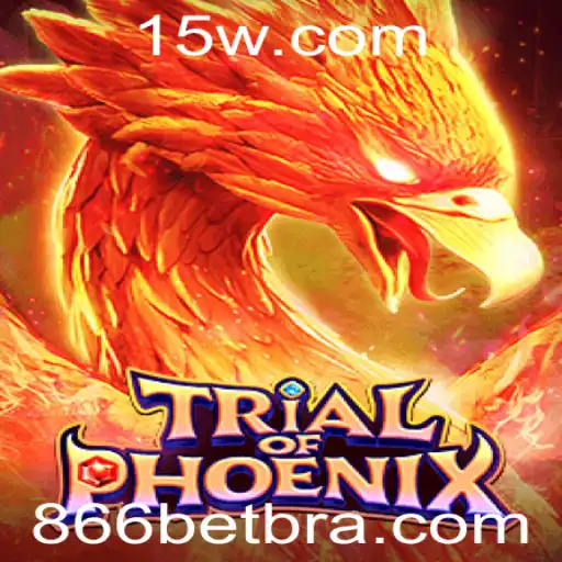 Descubra o Envolvente Universo do Jogo TrialofPhoenix