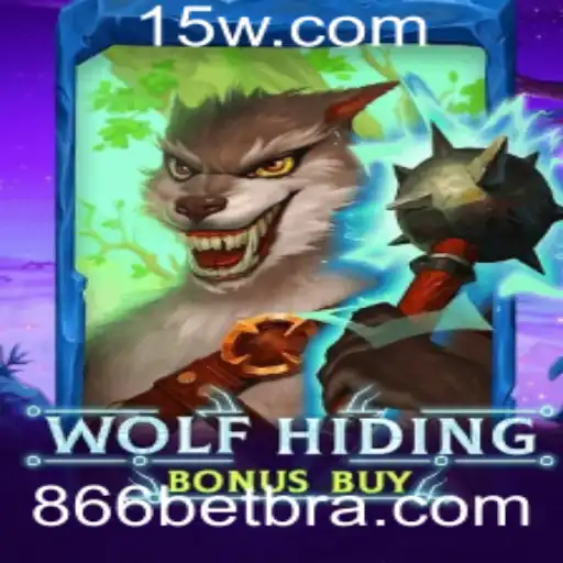Descobrindo WolfHidingBonusBuy: O Universo dos Jogos de Apostas