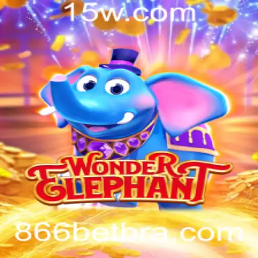 WonderElephant: Descubra o Fascinante Mundo do Jogo com 866 Bet