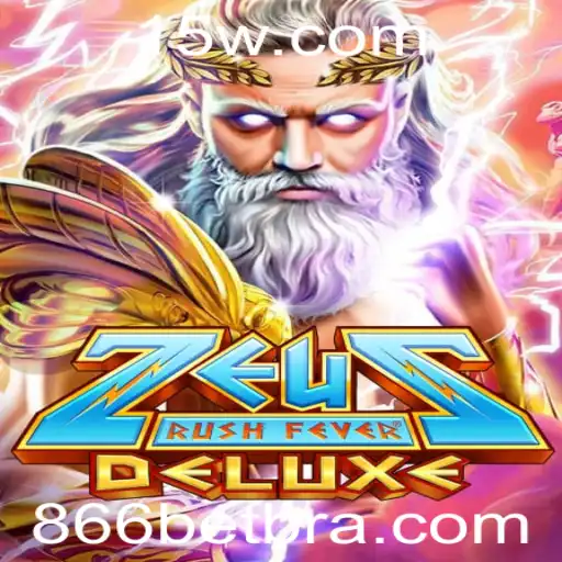 Explorando as Aventuras de ZeusRushFeverDeluxe