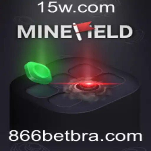Explorando o Jogo MineField e a Conexão com 866 Bet