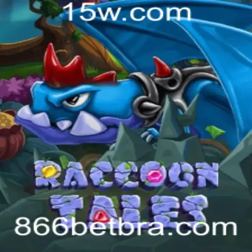 RaccoonTales: Aventuras e Estratégias no Mundo dos Guaxinins