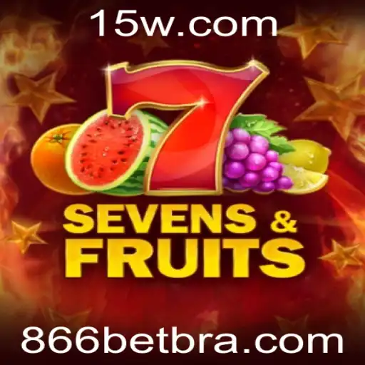Explorando o Mundo de SevensFruits: Uma Aventura no Universo 866 Bet