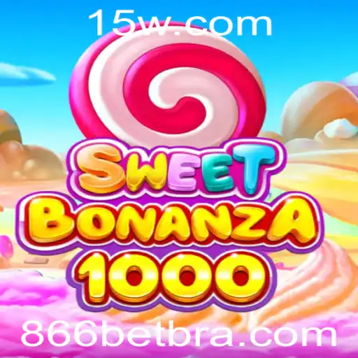 Descubra o Mundo de Emoção e Recompensas no SweetBonanza1000